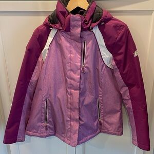 Excellently Condition Winter Ski Jacket